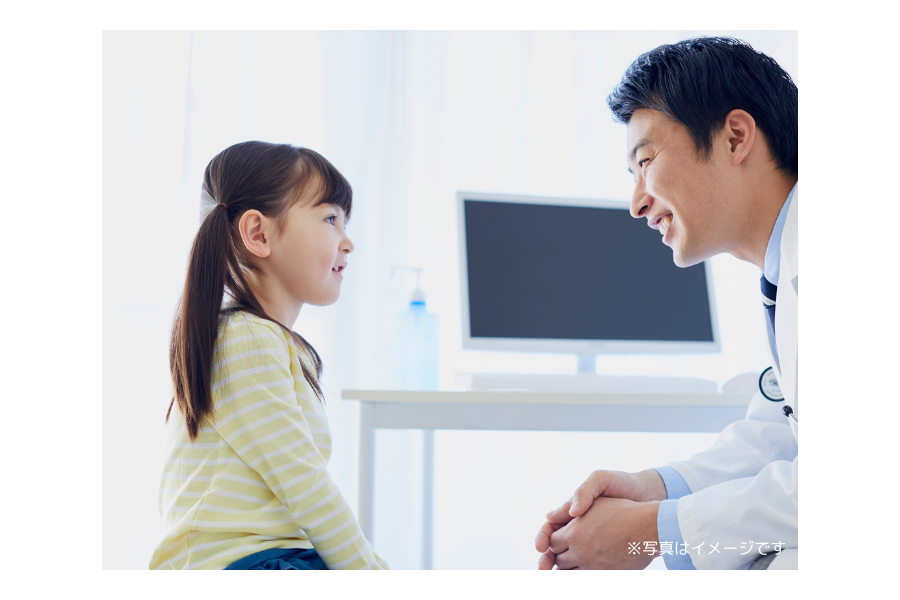 治療内容のわかりやすい説明と、安心して通える雰囲気づくりが大切にされています