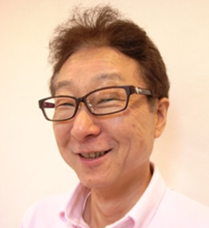 院長の郷家 嘉一