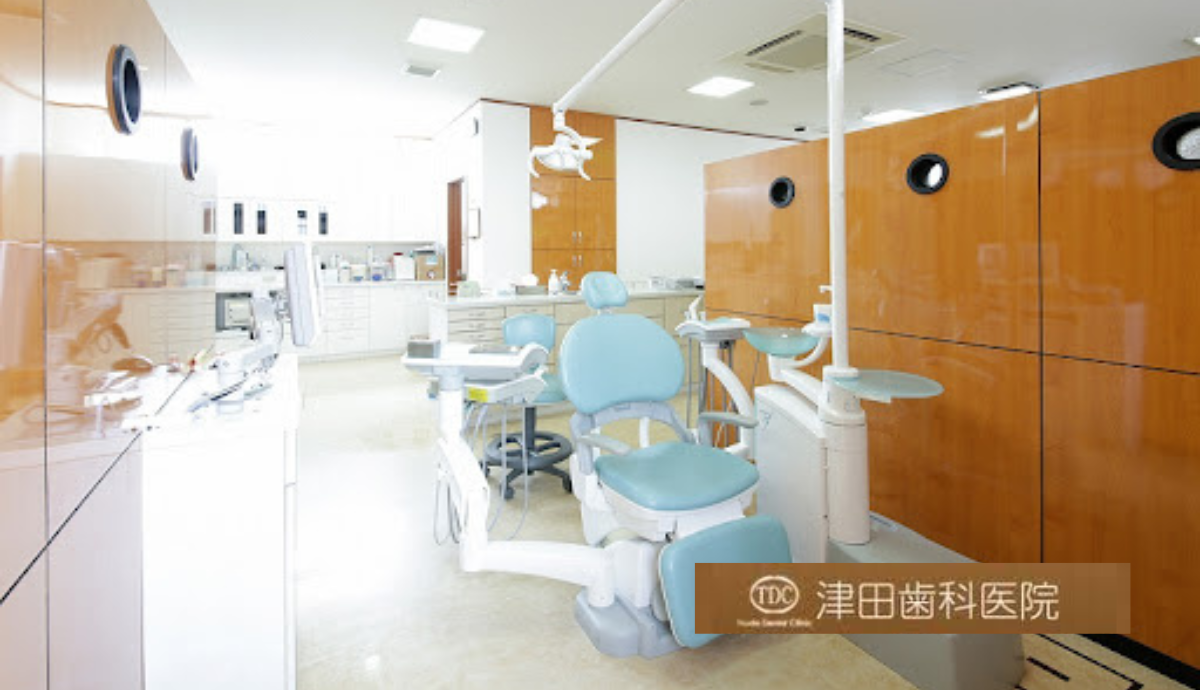 診察室