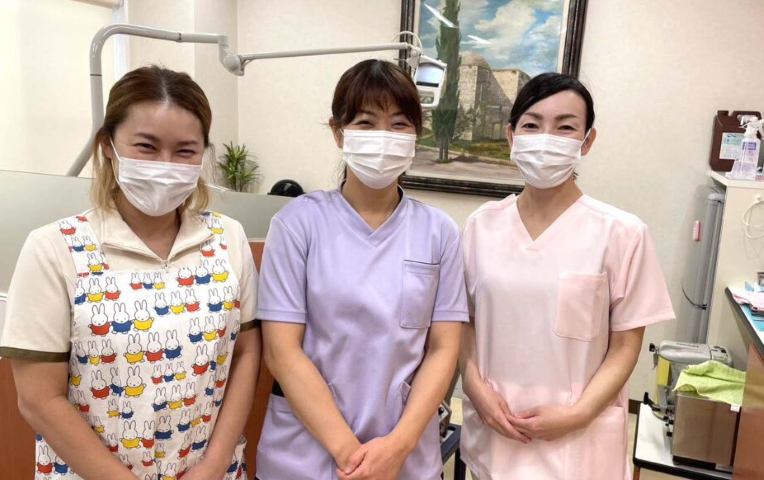 治すのではなく、見守ることから始める姿勢