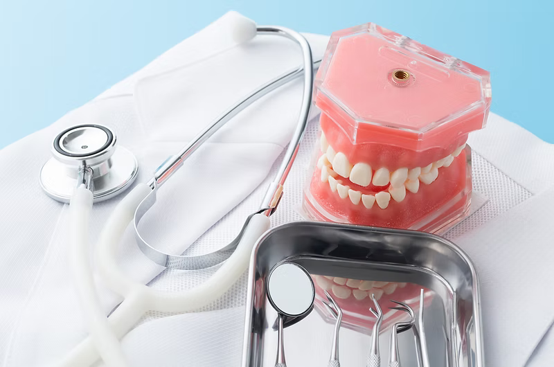 患者様との信頼関係を大切にした丁寧な診療を提供しています