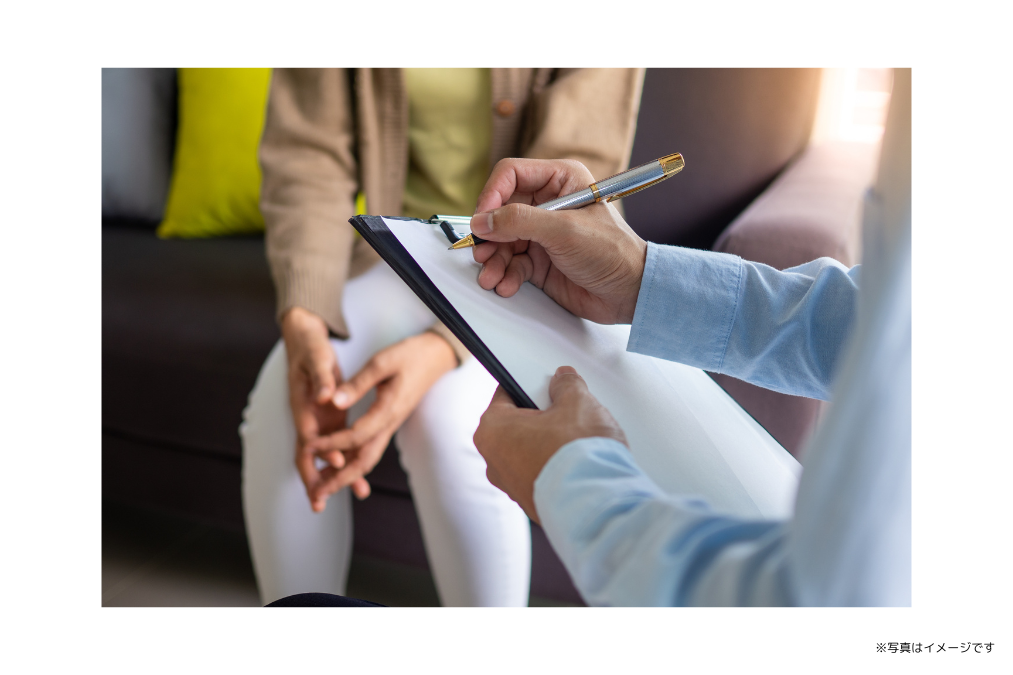 お口の働きを育み、バランスの良い咬み合わせを獲得することによりお口の健康維持を目指しています