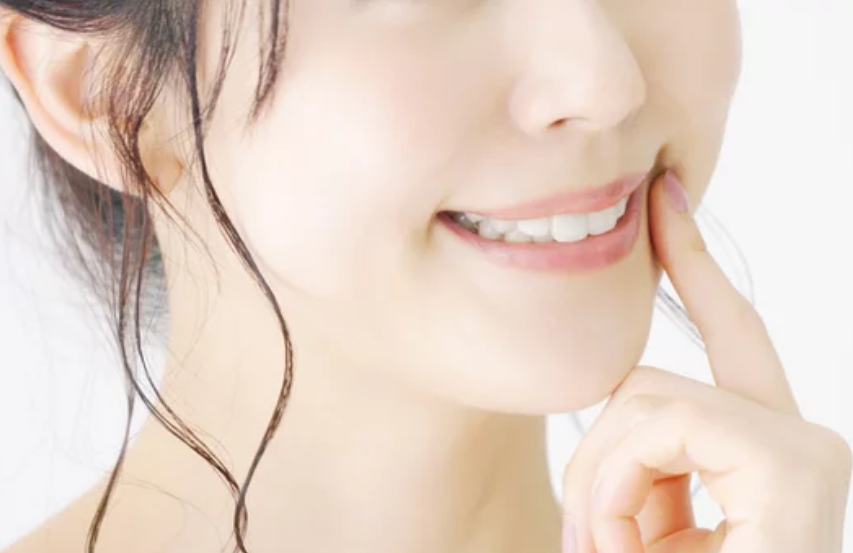 3D光学カメラでのスキャン