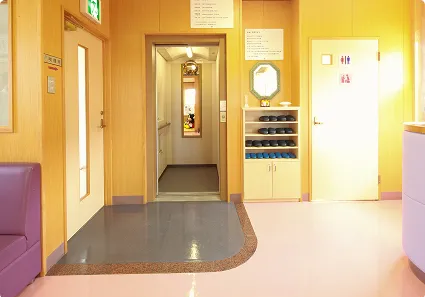 【JR安芸長束駅から徒歩10分】日曜診療に対応し急なトラブルにも頼れる明見歯科医院