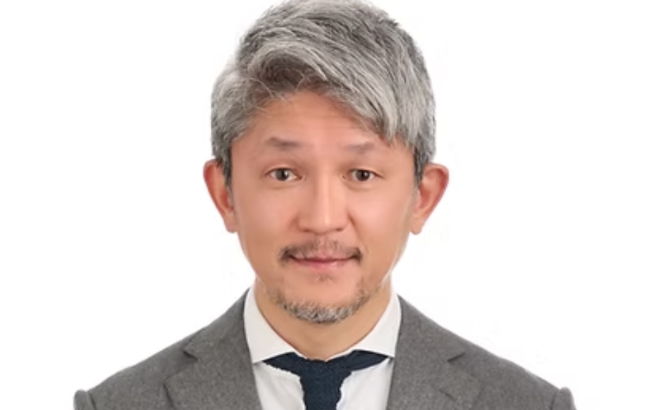 院長の洪(徳山) 性文