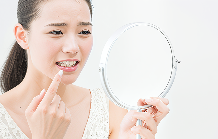 位相差顕微鏡診断と薬物療法を組み合わせた効果的な歯周病ケア