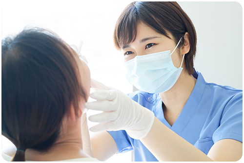 幼い頃から正しい習慣をつけることがお子様の健康の助けになります