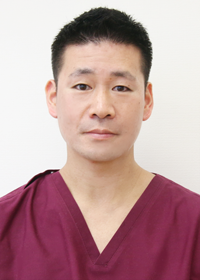 院長の佐藤 俊一郎