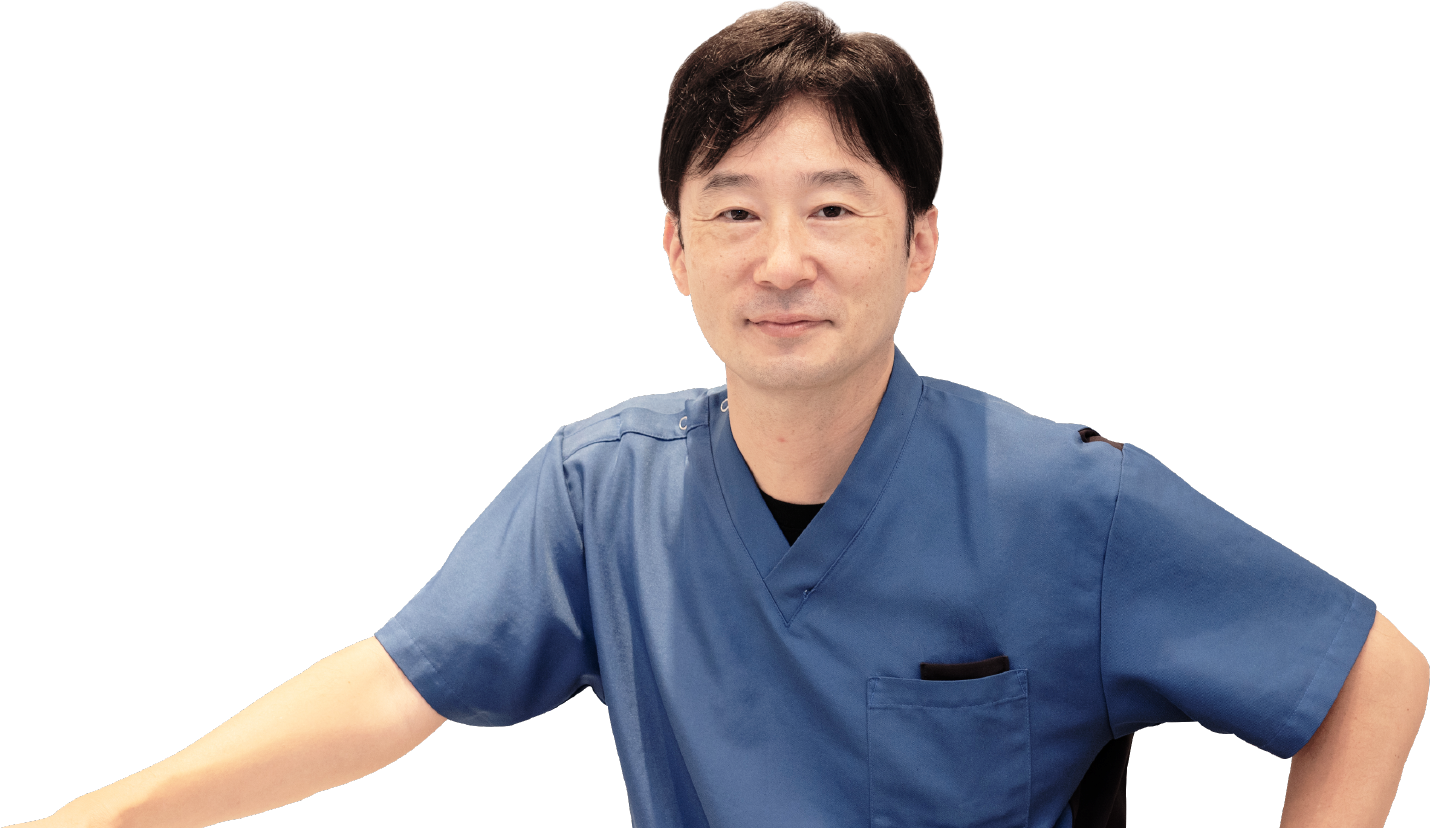 【歯科臨床研修指導医 在籍】【藤沢駅 徒歩3分】患者様に寄り添い、痛みや不安に配慮した治療を行うともき歯科クリニック