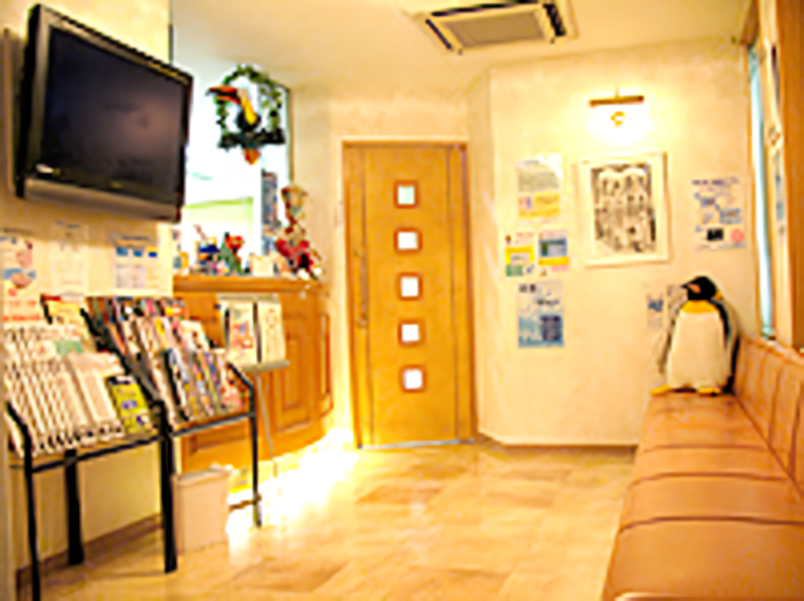 最新設備が充実、精密診断で安心の地域密着型歯科医院