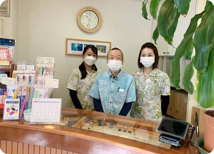 【東急池上線御嶽山駅より徒歩2分】開業から20年、地域貢献を目指してきた窪田歯科医院