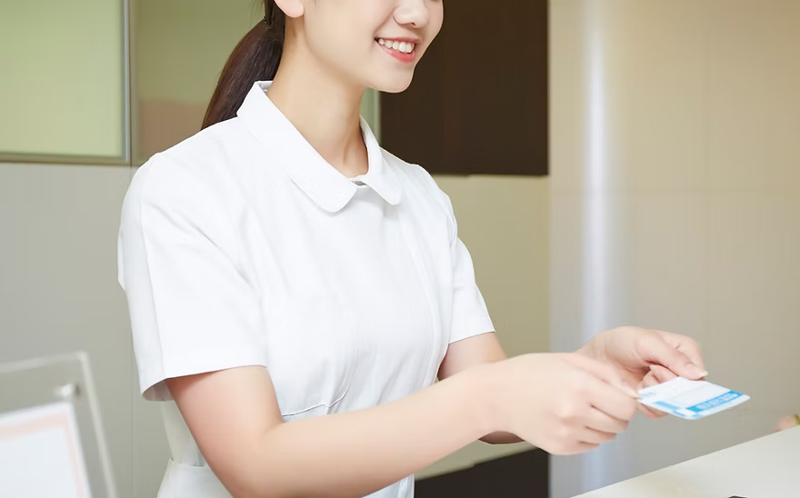 ①②③医院イメージ