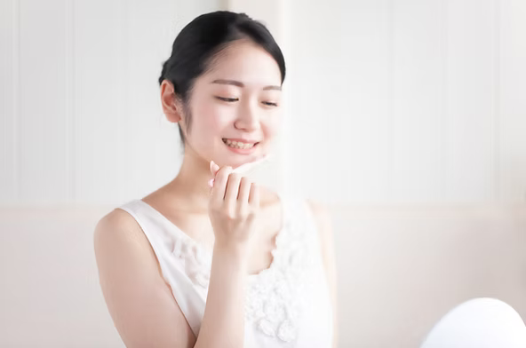 ①スタッフ ②③イメージ写真