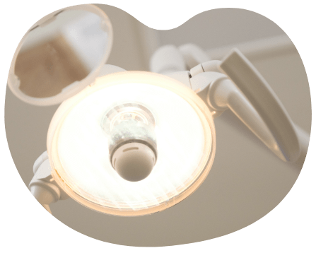 早めの受診をおすすめします