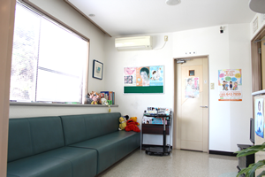 【原町駅から徒歩5分】【土曜日も診療】地域密着型で幅広い治療に対応する大町歯科医院