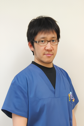院長の佐藤 彰恭