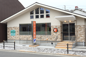 【JR関西本線東部市場前駅から徒歩5分】地域の歴史と先進設備を兼ね備えたおかだ歯科