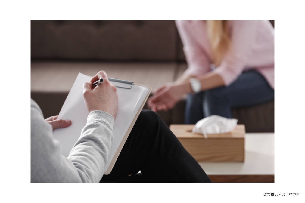 一番の仕事は皆様の歯を守ることにあると考えています