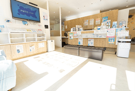 【穴川駅 徒歩5分】お口だけではなく心にも癒しを与える、おもてなし空間を大切にしている稲毛おとな・こども歯科クリニック