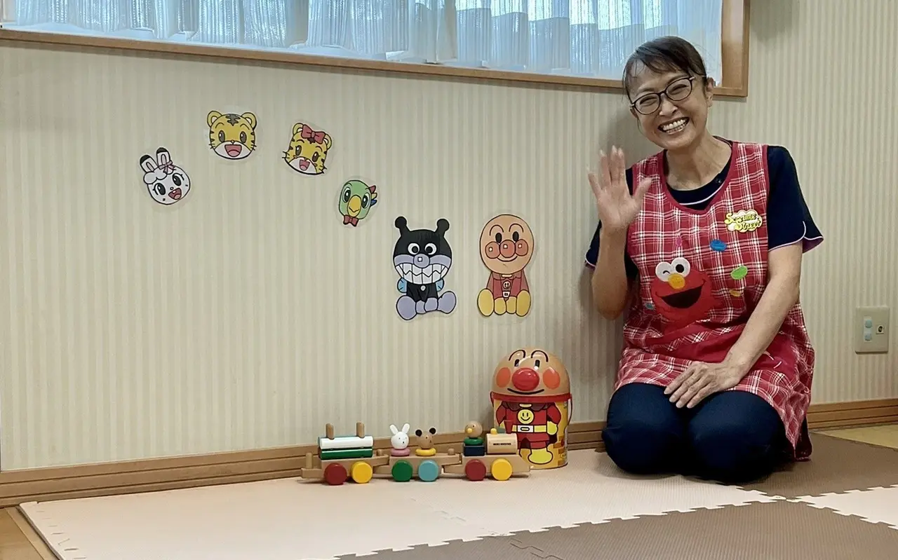 患者様とのコミュニケーションをとても大切にしています