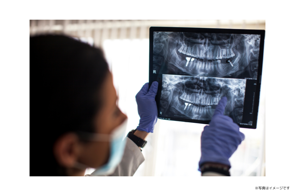 【立花駅から徒歩7分】痛みに配慮した診療で地域に寄り添うないとう歯科