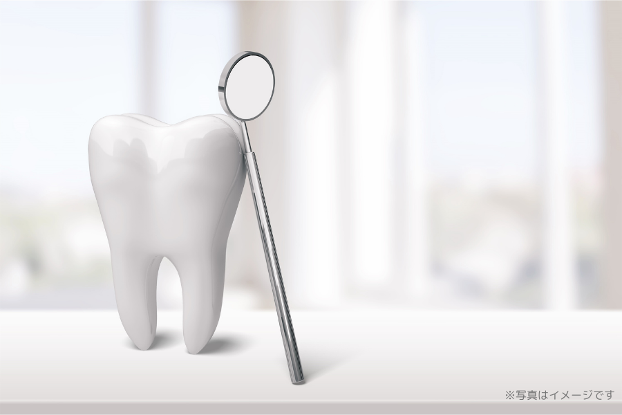 ①院内風景 ②③画像はイメージです