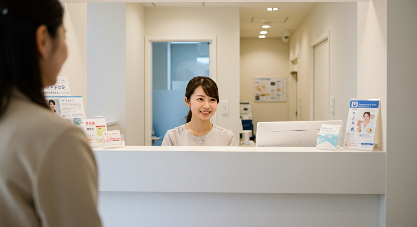 【JR大竹駅から徒歩10分】小児歯科から訪問診療まで幅広く対応するきらら歯科医院