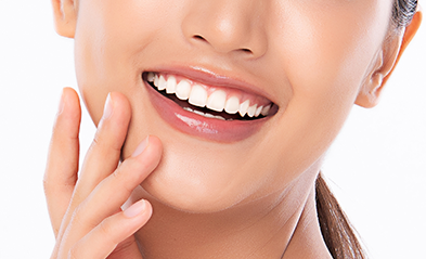 科学的理解と予防処置で健康な口腔環境を長期維持