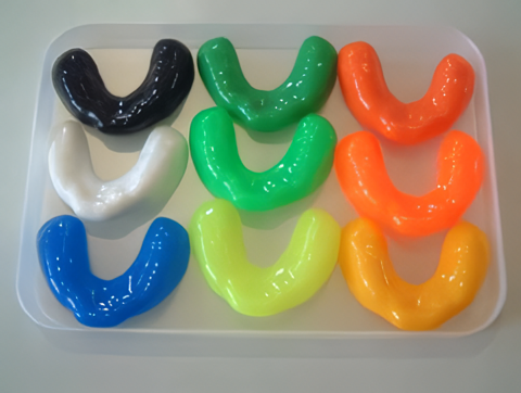 スポーツにも睡眠にも活用可能