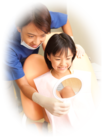 現代の社会人として、なによりも美しく保つべきもの、それは口もとではないでしょうか？