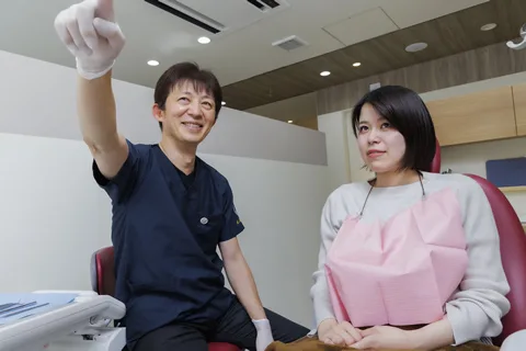 オフィス&ホーム、ライフスタイルに合わせた選べる白さ