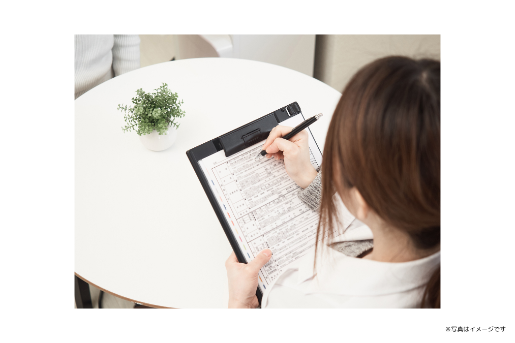 自分が受けたいと思える治療を患者様に提供することを大切にしています