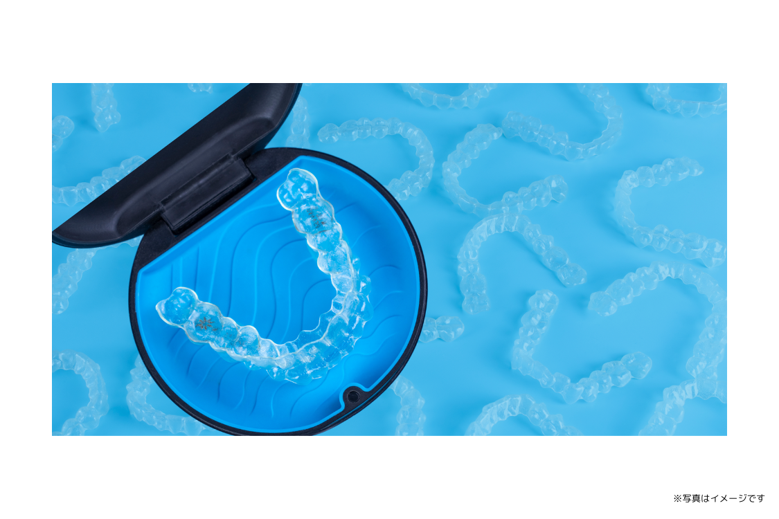 ①笑顔が広がる場所 ②スタッフ ③イメージ画像