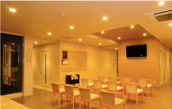 “誰が診るか”まで設計された、長期的なケアの仕組み