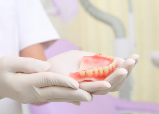 お一人お一人に最適なものをお作りします