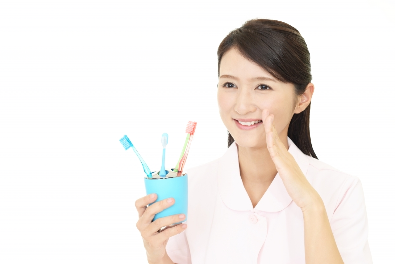 患者様が快適に治療を受けられるよう努めています