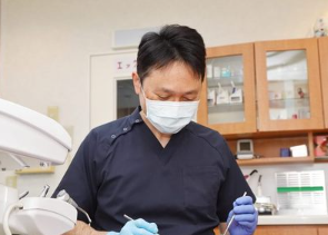 みずほ歯科クリニックでは定期的なケアを大切にしており、検診が必要な患者様には案内ハガキをお送りしています。