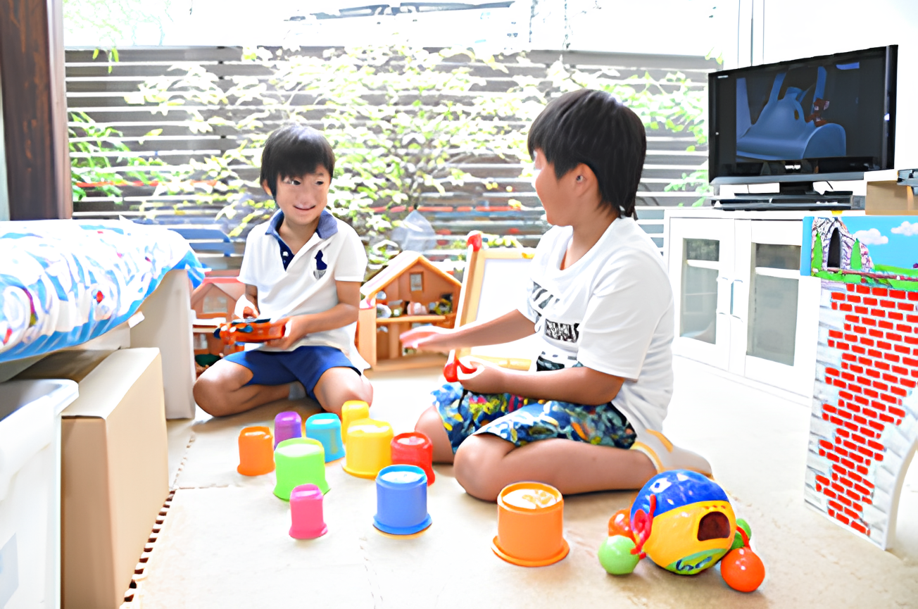 【新瀬戸駅から徒歩17分】痛みを抑えた治療と家族で通いやすい環境のKデンタルクリニック