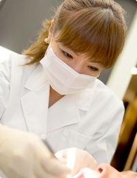 院長の吉久保 亜紀子