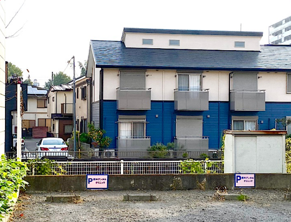 【藤沢駅より徒歩10分】【障害者歯科診療対応】特別な配慮が必要な方も安心 。 誰もが通いやすい「鈴木デンタルクリニック」