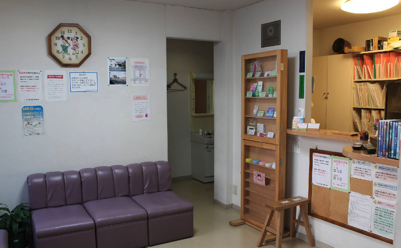 【妙典駅より徒歩5分】非抜歯矯正に特化した「いずみ歯科矯正歯科医院」