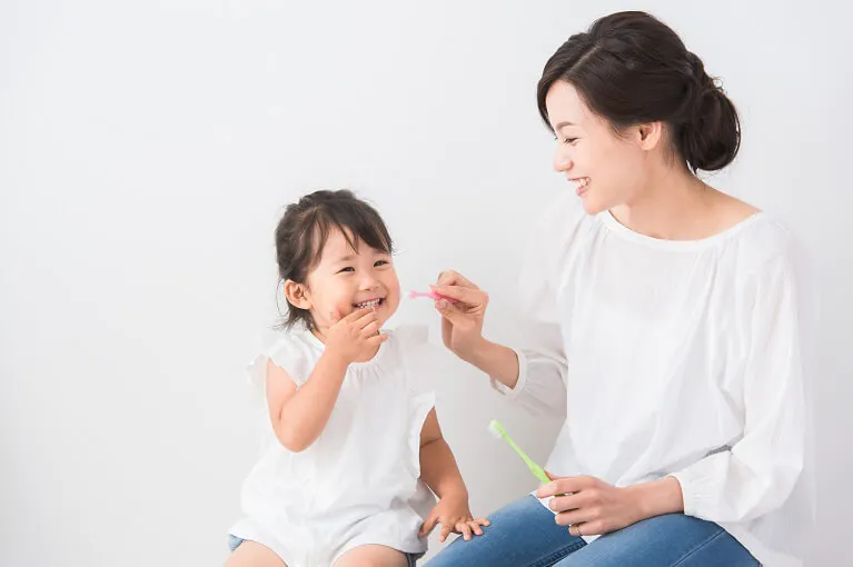 子供から大人まで幅広い患者様をサポートしています