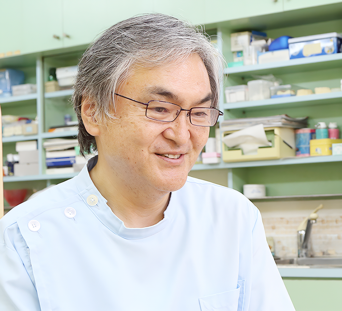 【日本矯正歯科学会認定医・指導医・臨床指導医在籍】地域密着で30年以上の実績、子どもの歯と予防に力を入れる斎藤歯科クリニック