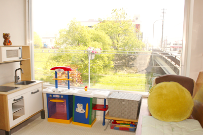 【七軒茶屋駅・梅林駅から徒歩約10分】予防を重視し地域に寄り添う原田歯科医院