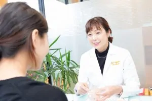 見た目だけでなく、機能面にも配慮した矯正治療