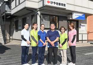 スタッフ一同