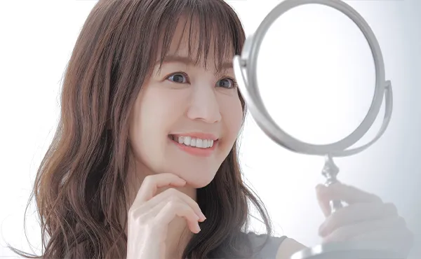 歯の見た目に関するお悩みにも幅広く対応できる環境が整えられています