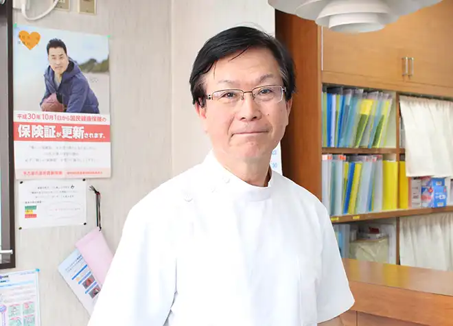 【名古屋市守山区土曜日診療OK】幅広い診療に対応の中川歯科