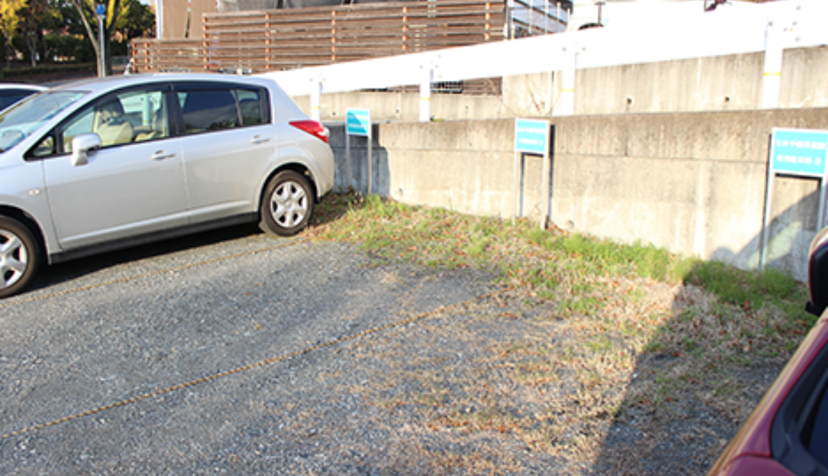 【高槻駅から車で8分アクセス良好】地域とともに歩むかかりつけ歯科「なかや歯科医院」