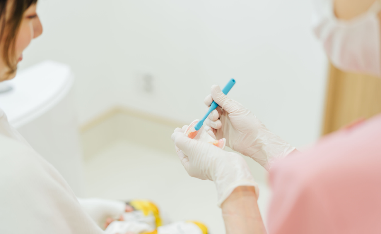 予防と対話を重視し、安心して通える歯科医療を提供